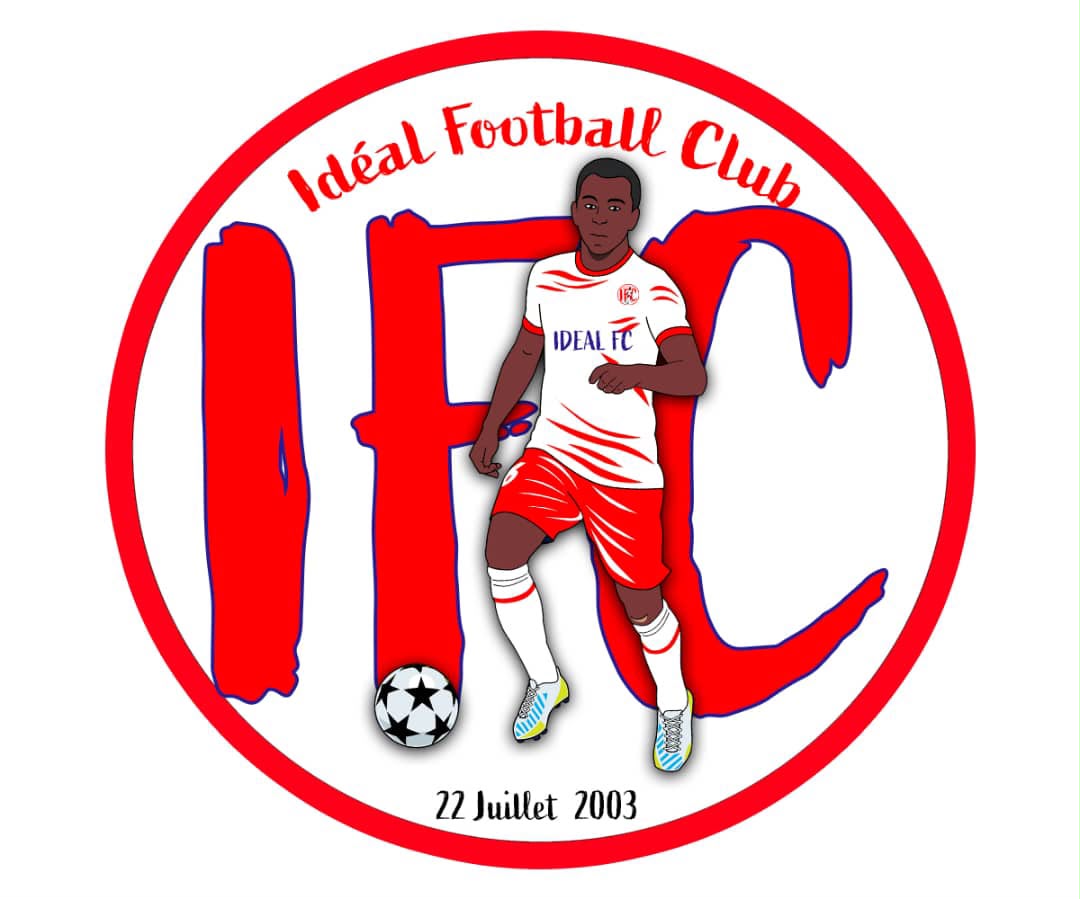 IDÉAL FC FOOTBALL CLUB