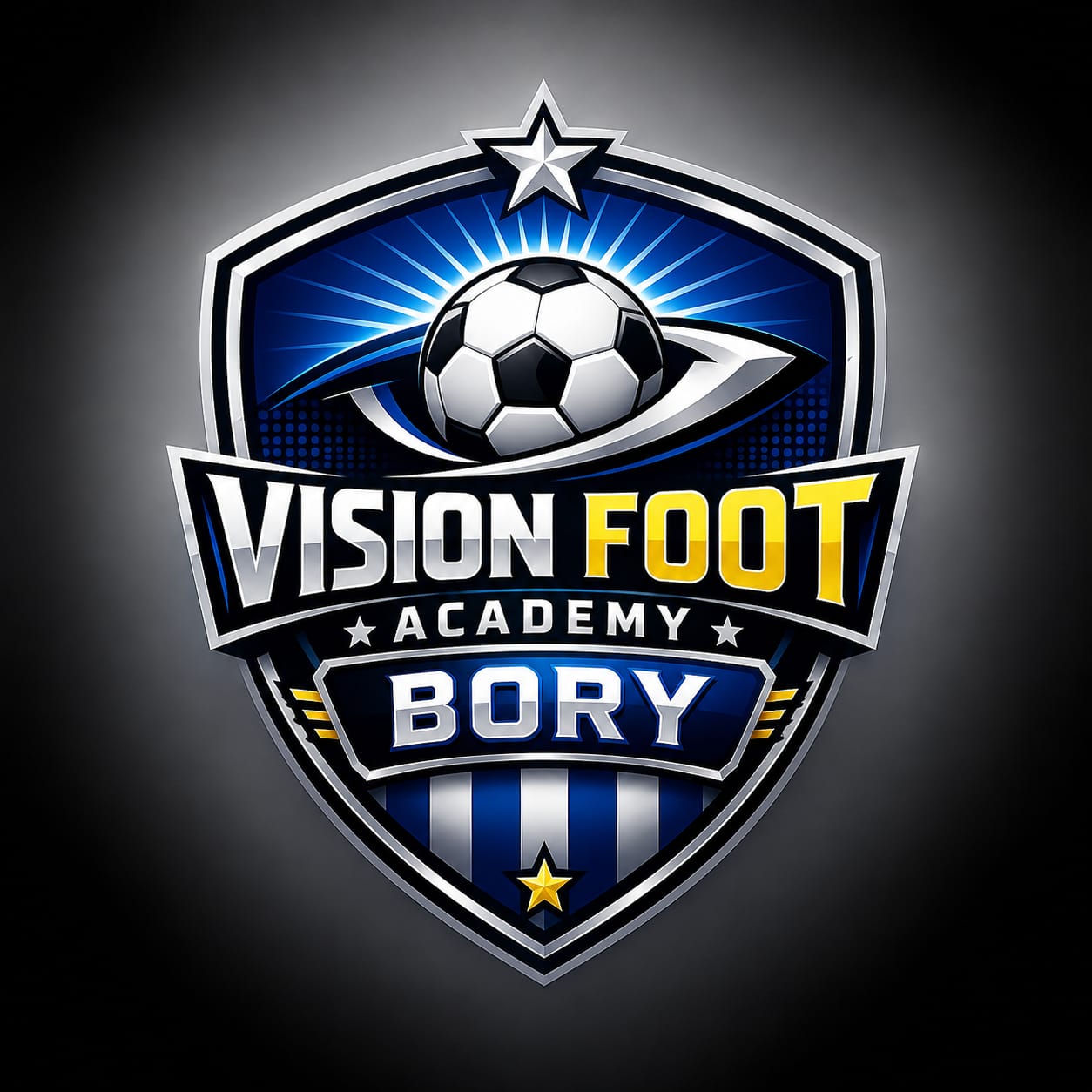 Vision Foot Academy