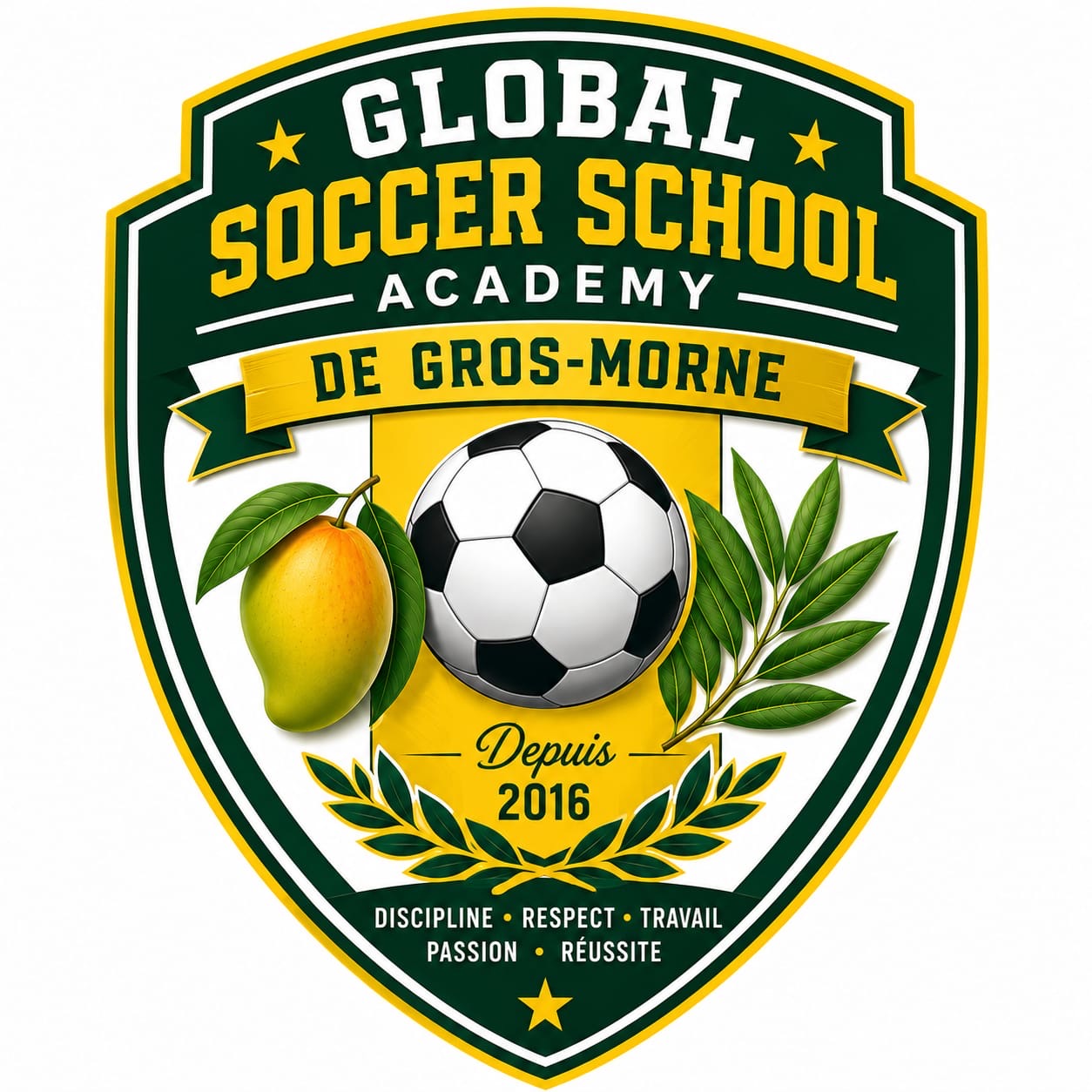Global Soccer