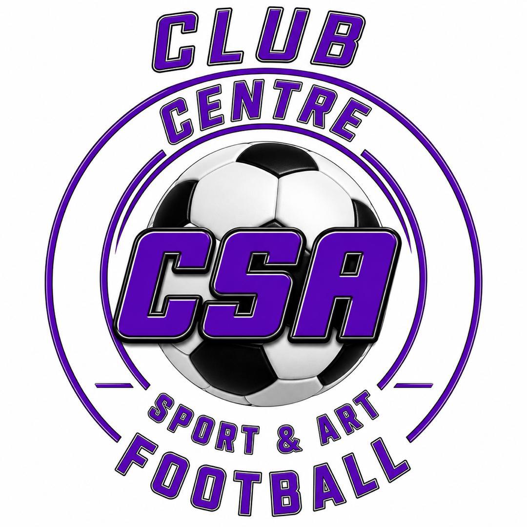 Club Centre Sport et Art Football