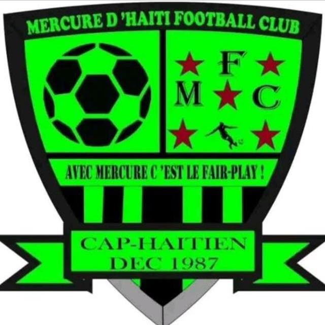 MERCURE D’HAITI
