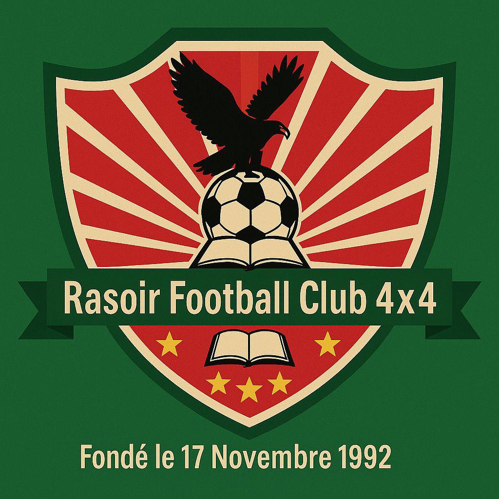 Rasoir FC