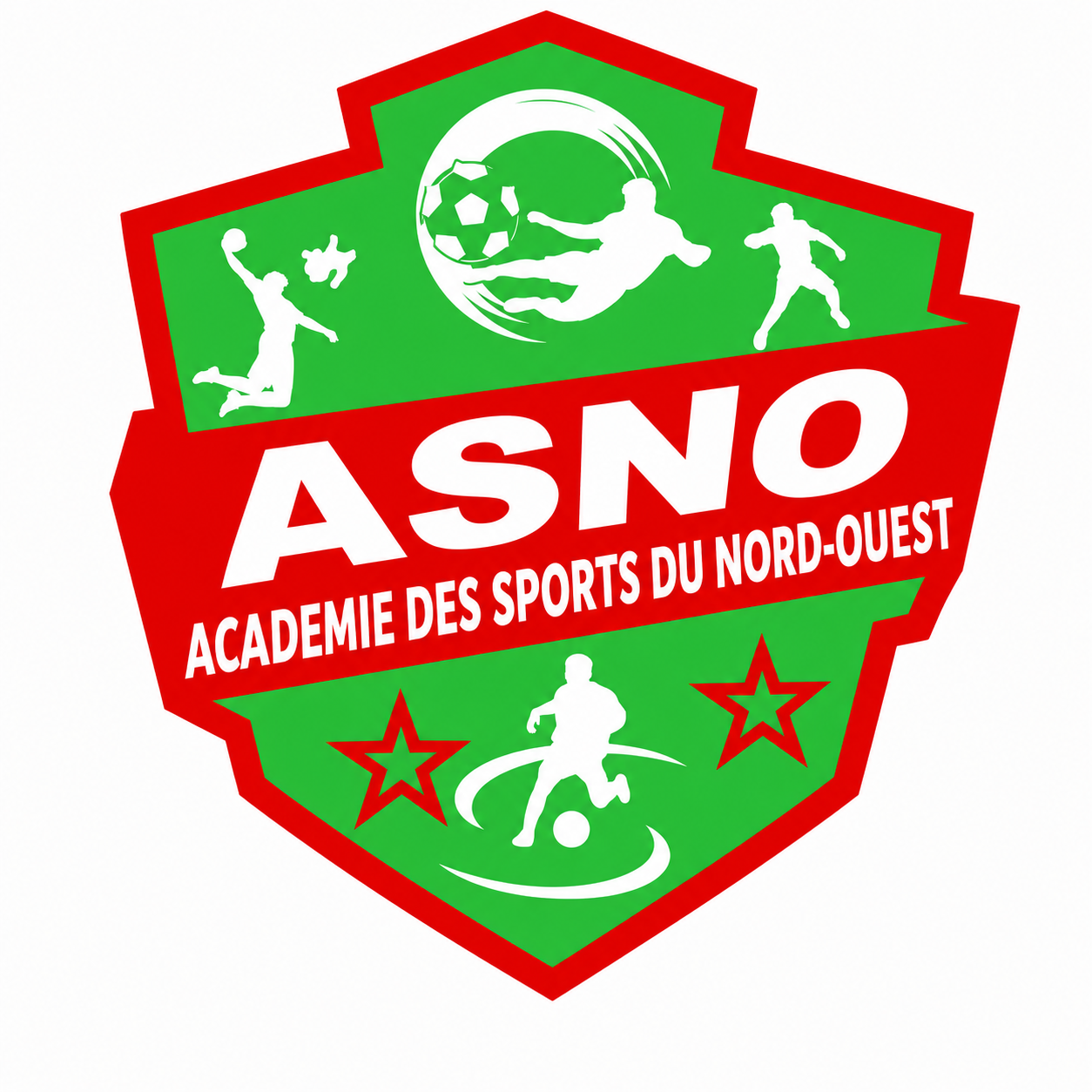 Académie des Sports du Nord-Ouest