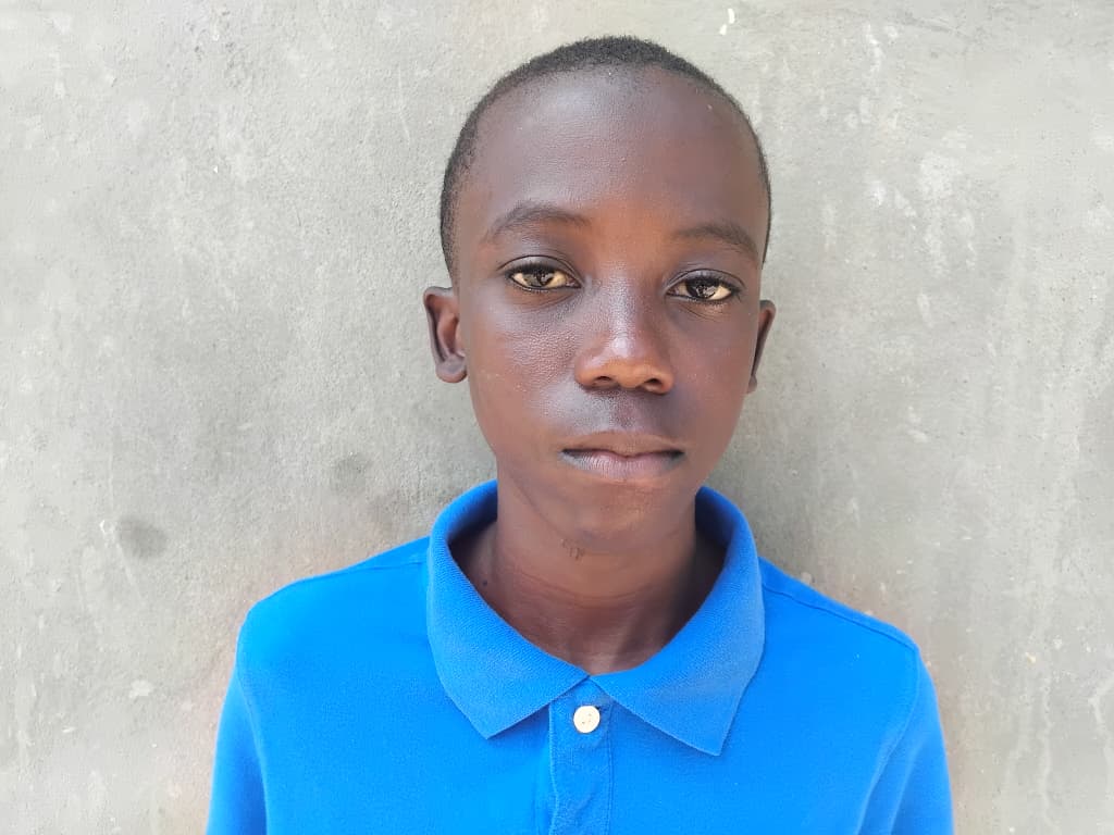 Djivenayson Michel