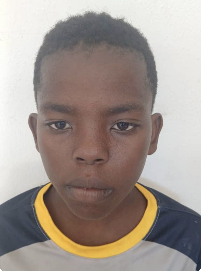 Dawensky Etienne