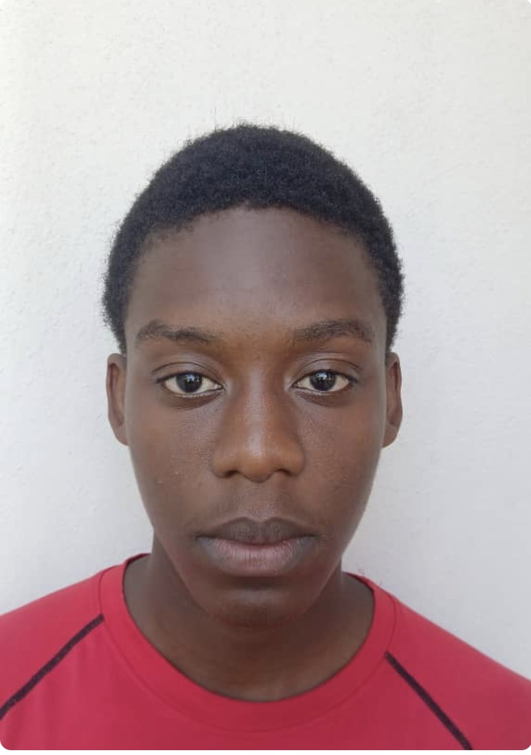 Bill-eventz Jean Baptiste