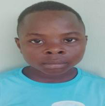 Carl Charly Joseph