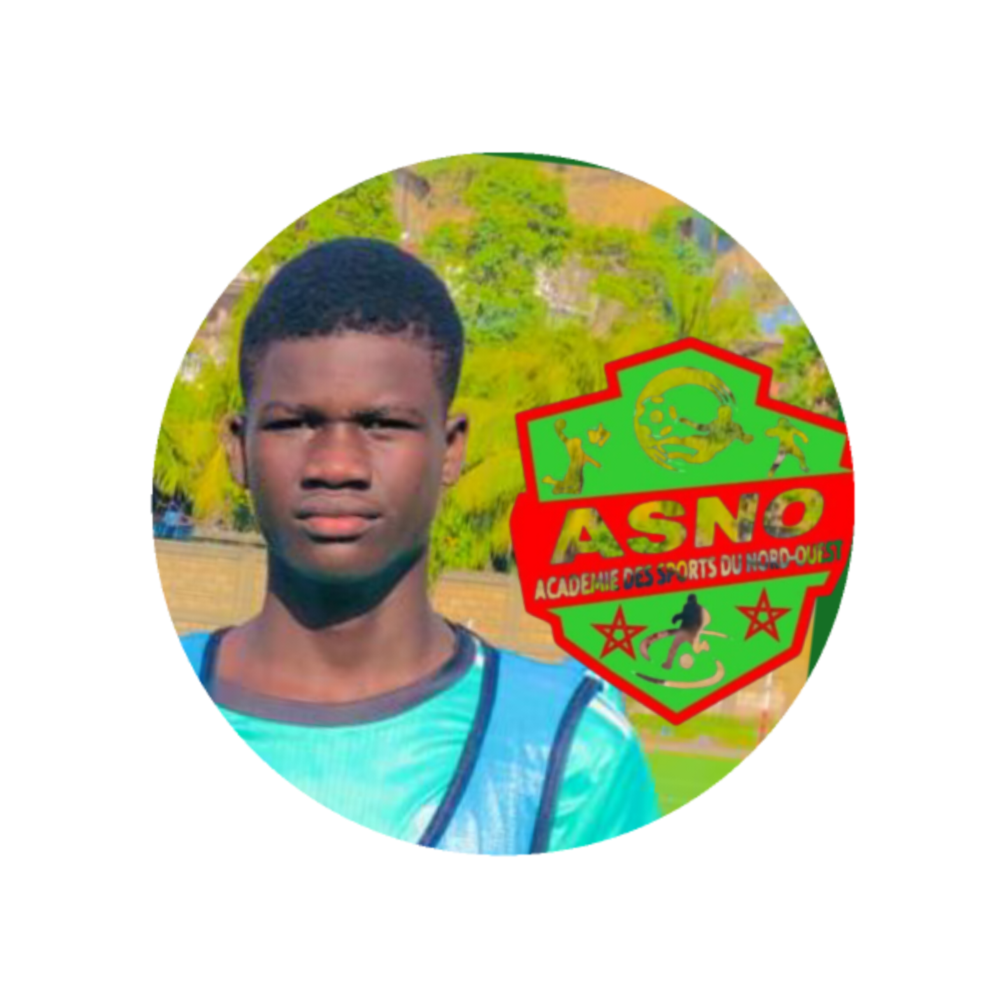 Samuel Joseph