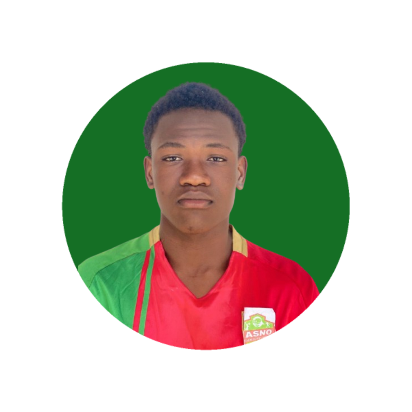 Ederson Salomon