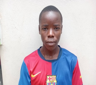 Alusma Wensly