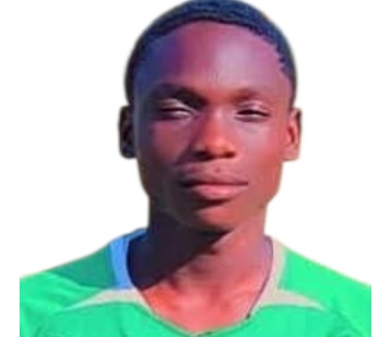 Chedlin Sainvilmar