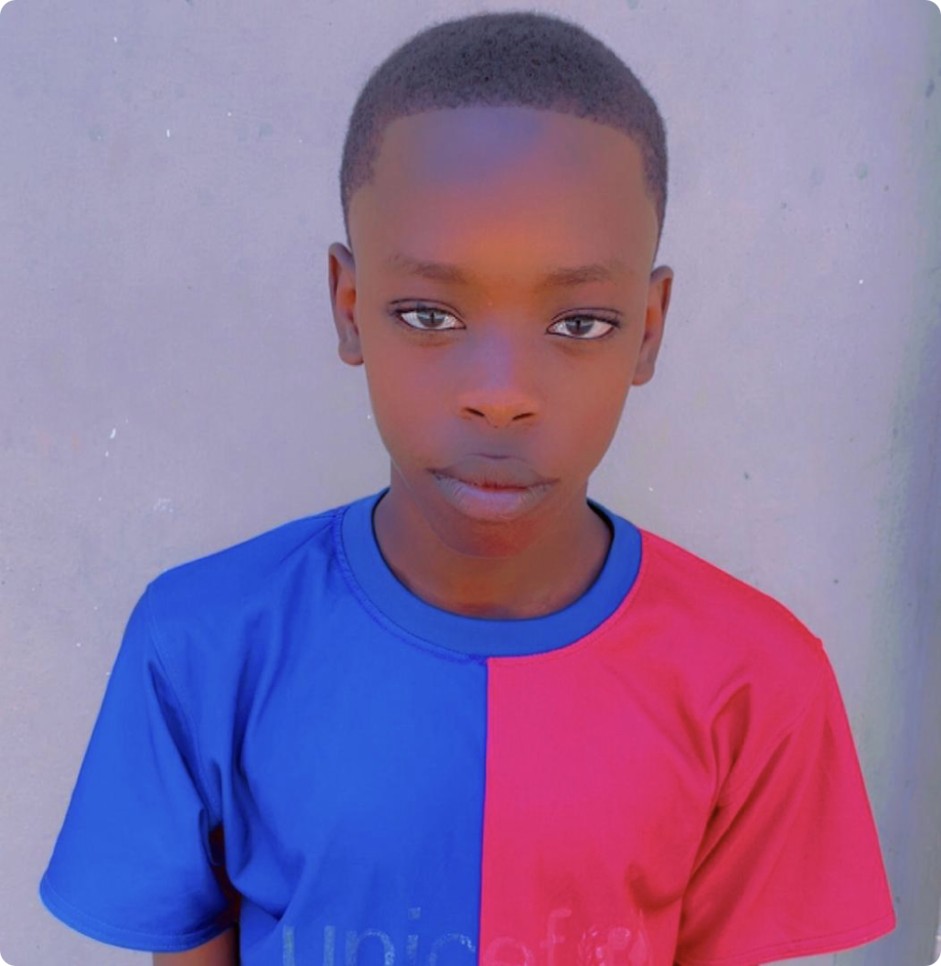 Stanley Jean-Baptiste