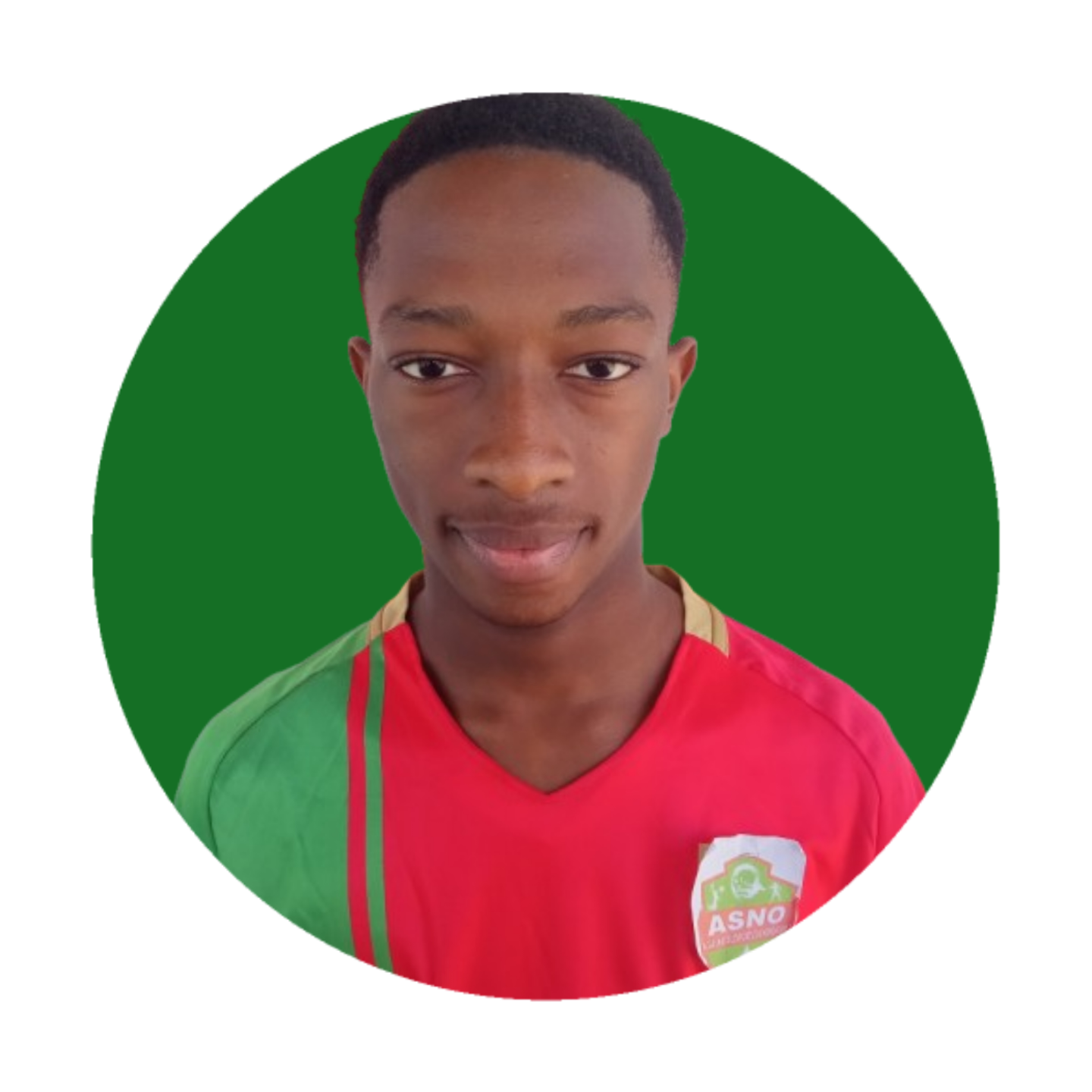 Glen Etienne