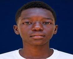 Benley Jean-Charles