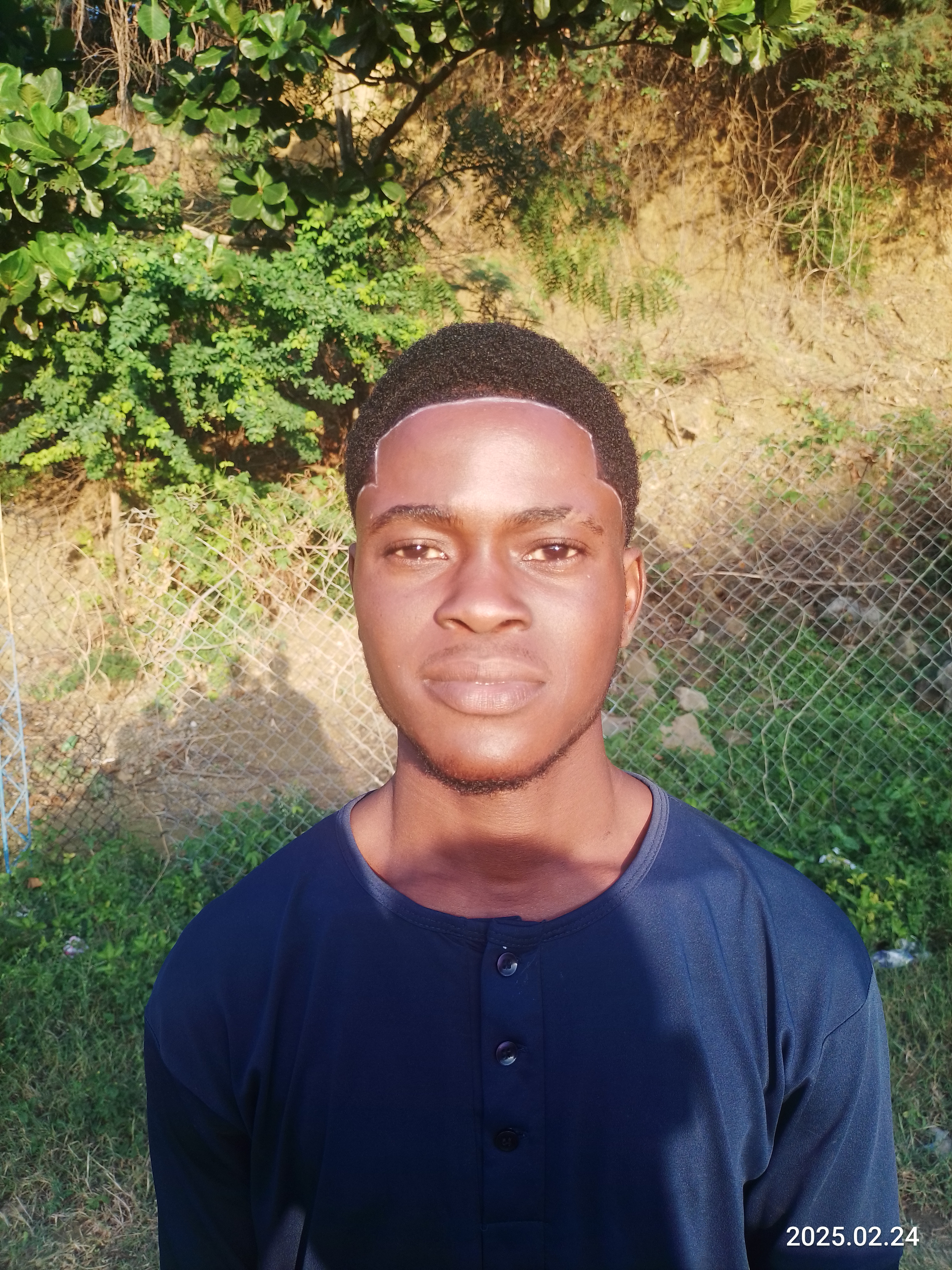 Djoulio Adonaïl Toussaint