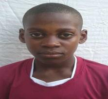 Chedly Joseph