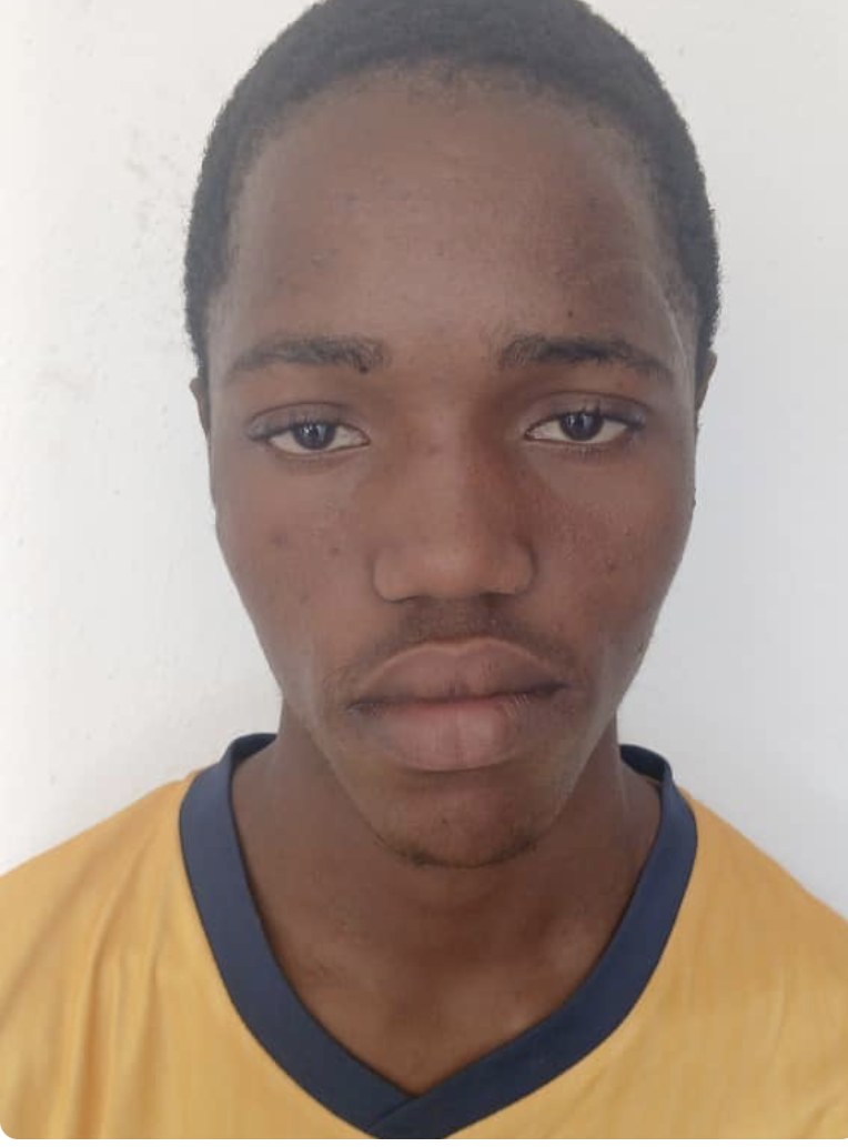 Biveslyn Jean Baptiste
