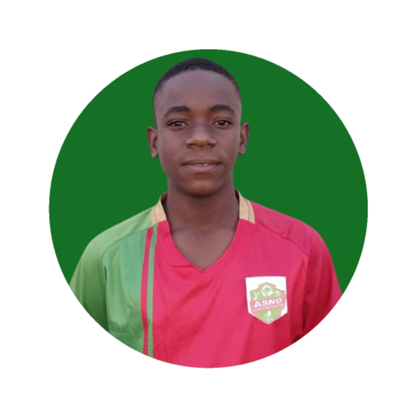 Mike Edouardo Pierre-Noel