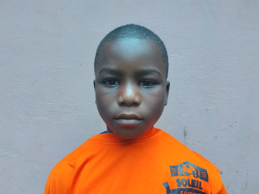 Rodanio Seraphin