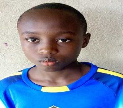 Chebensly Guerrier