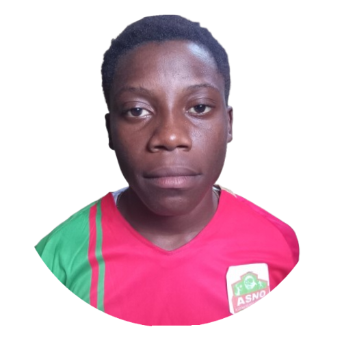 Moise Saint Ange